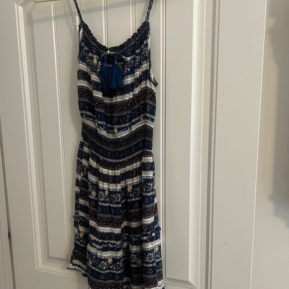 Sun dress